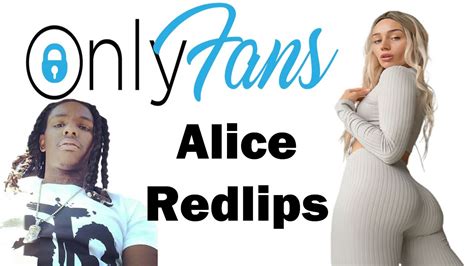 alice redlips nude|Alice Redlips's HD Sex Videos .